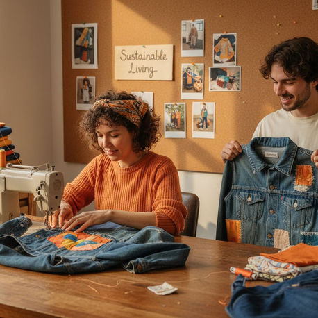 What Is Reclaimed Fashion? Understanding Its Significance