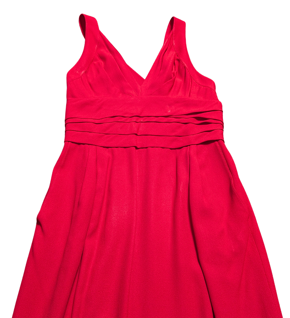 Ungaro Paris pencil dress | luxury pre-loved fashion | designer clothing | one of a kind dress