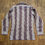 Thumbnail: 1970s Shirt | Vintage Geometric Shirt | Unique Clothing | Vintage Menswear