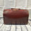Thumbnail: Vintage Leather Briefcase | Retro Gladstone Bag | 1960s Collectables | Eco Friendly