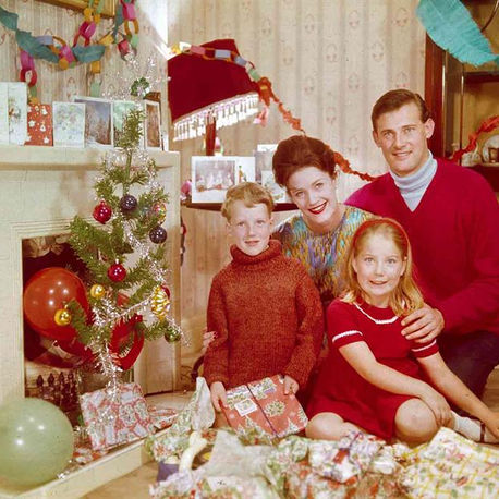 The History of Christmas Fashion: A Journey Through Time