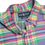 Thumbnail: Vintage Shirt | Mens Vintage Designer Ralph Lauren Check Shirt Size XL