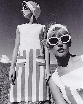 1960s Fashion - The Ultimate Guide | My Vintage