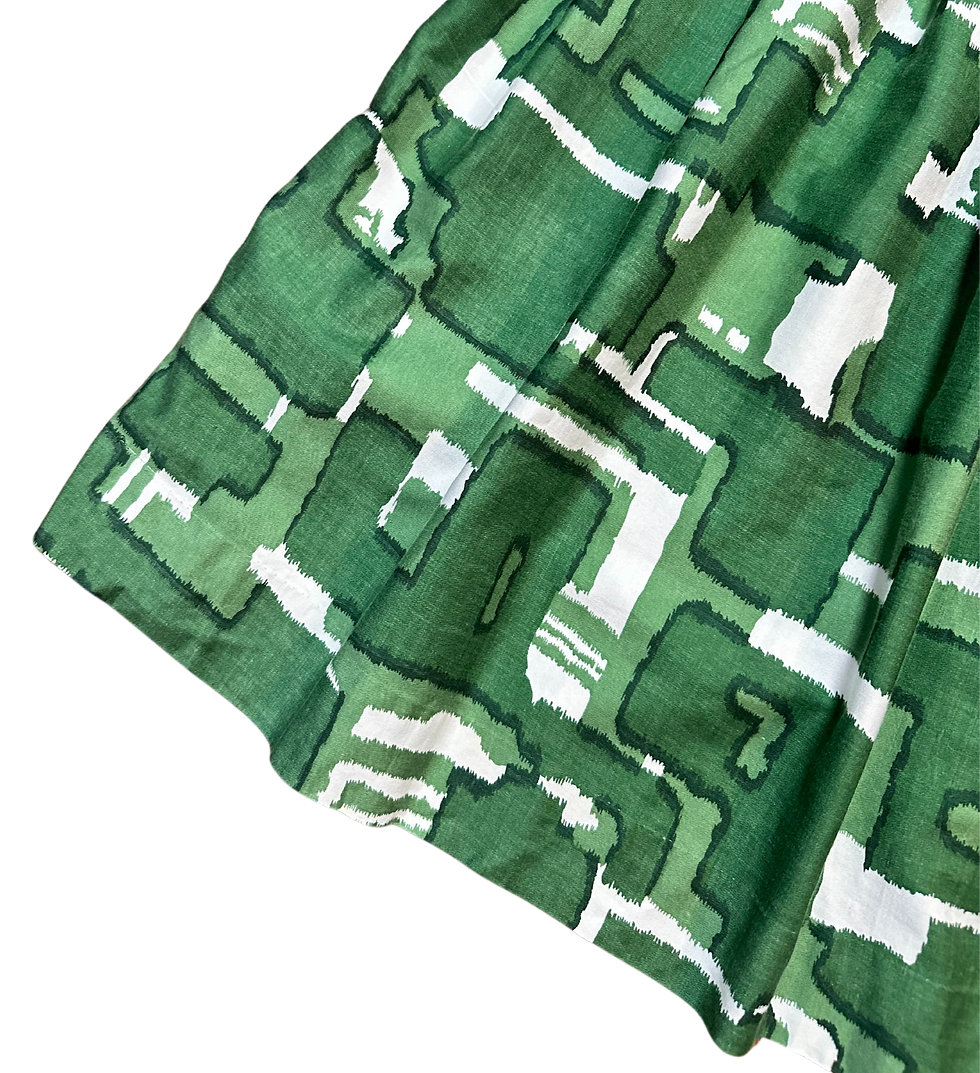 Thumbnail: Vintage Dress | 1950s Dresses | Vintage Clothing | Fashion History