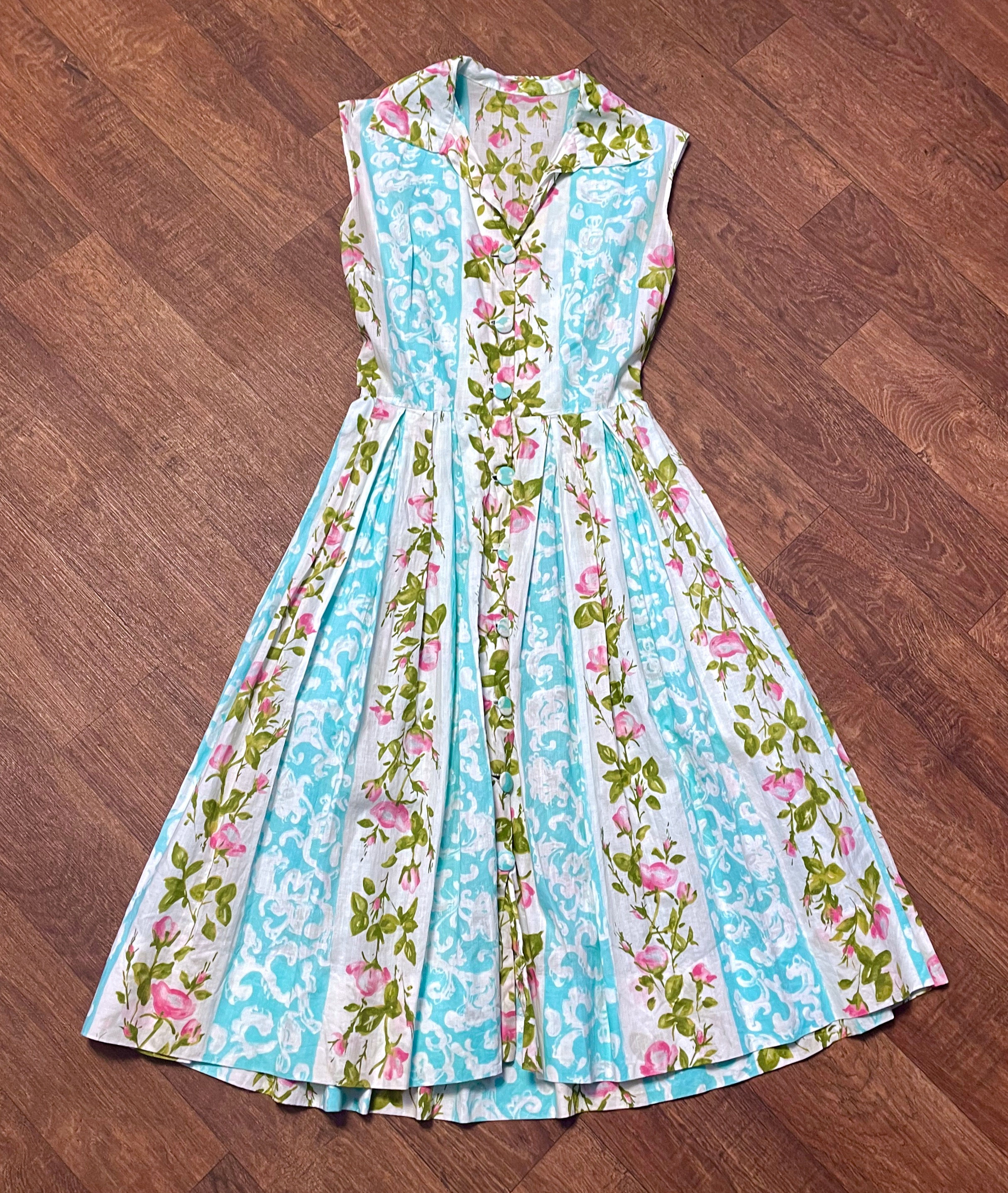 Vintage Dress | 1950s Dresses | Vintage Clothing | 1950s Fashion
