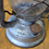 Thumbnail: 1950s Oil Lantern | Rustic Kerosene Lamp | Farmhouse Decor | Vintage Home