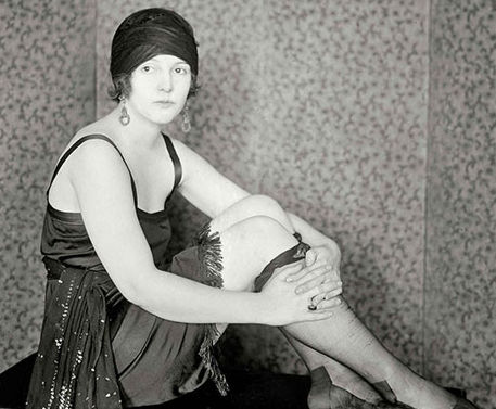 The British Black Dress Diaries: A Journey Through Time