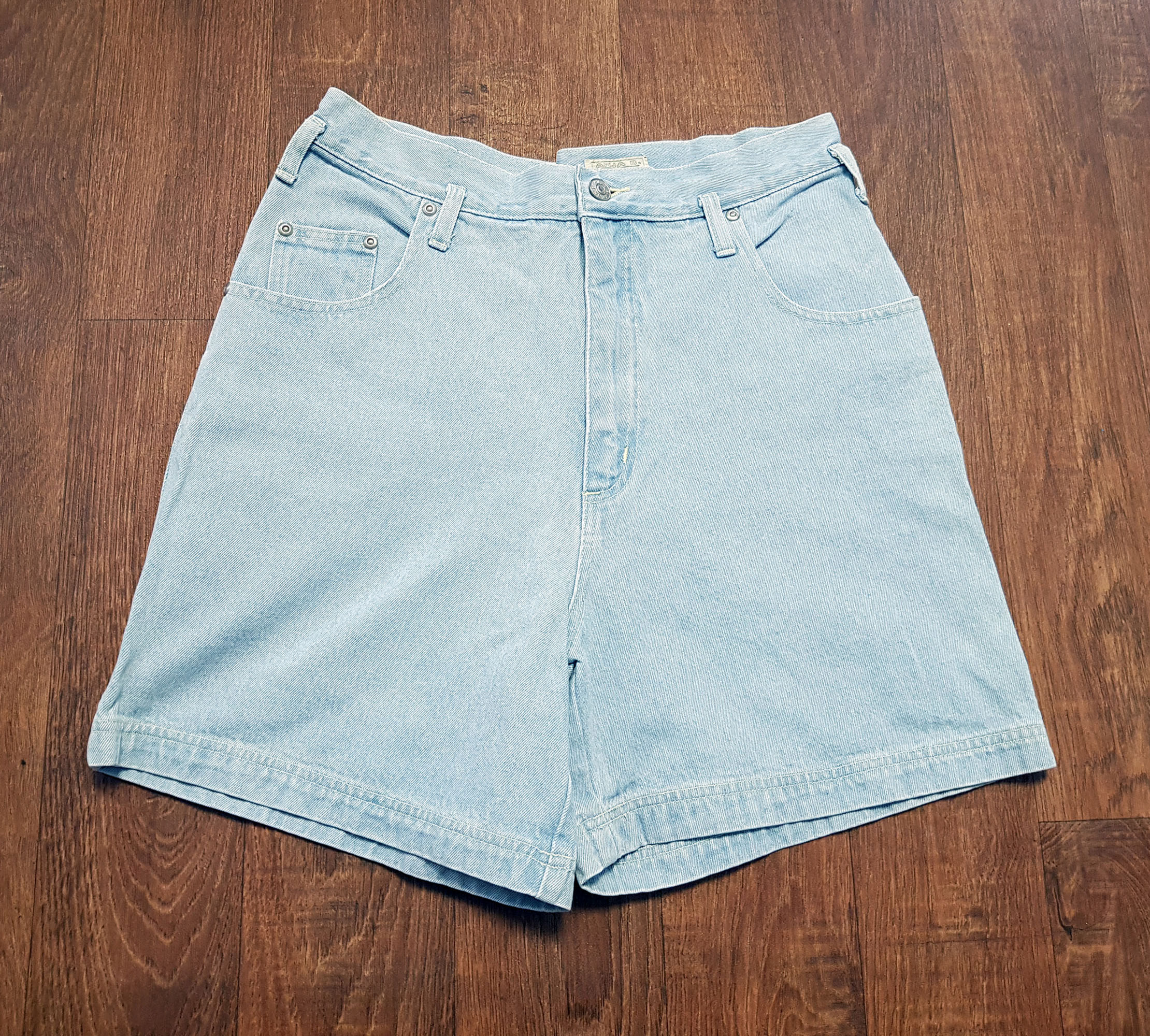 Vintage Shorts | Retro Shorts | Vintage Clothing | 1990s Fashion