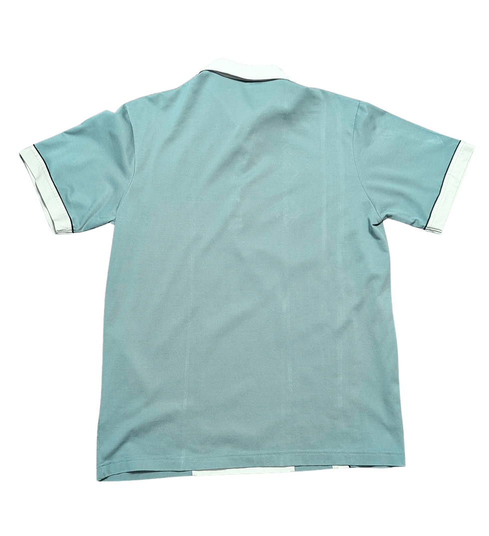 Thumbnail: Vintage Polo Shirt | Mens Gabicci Polo Shirt | Vintage Clothing | Menswear