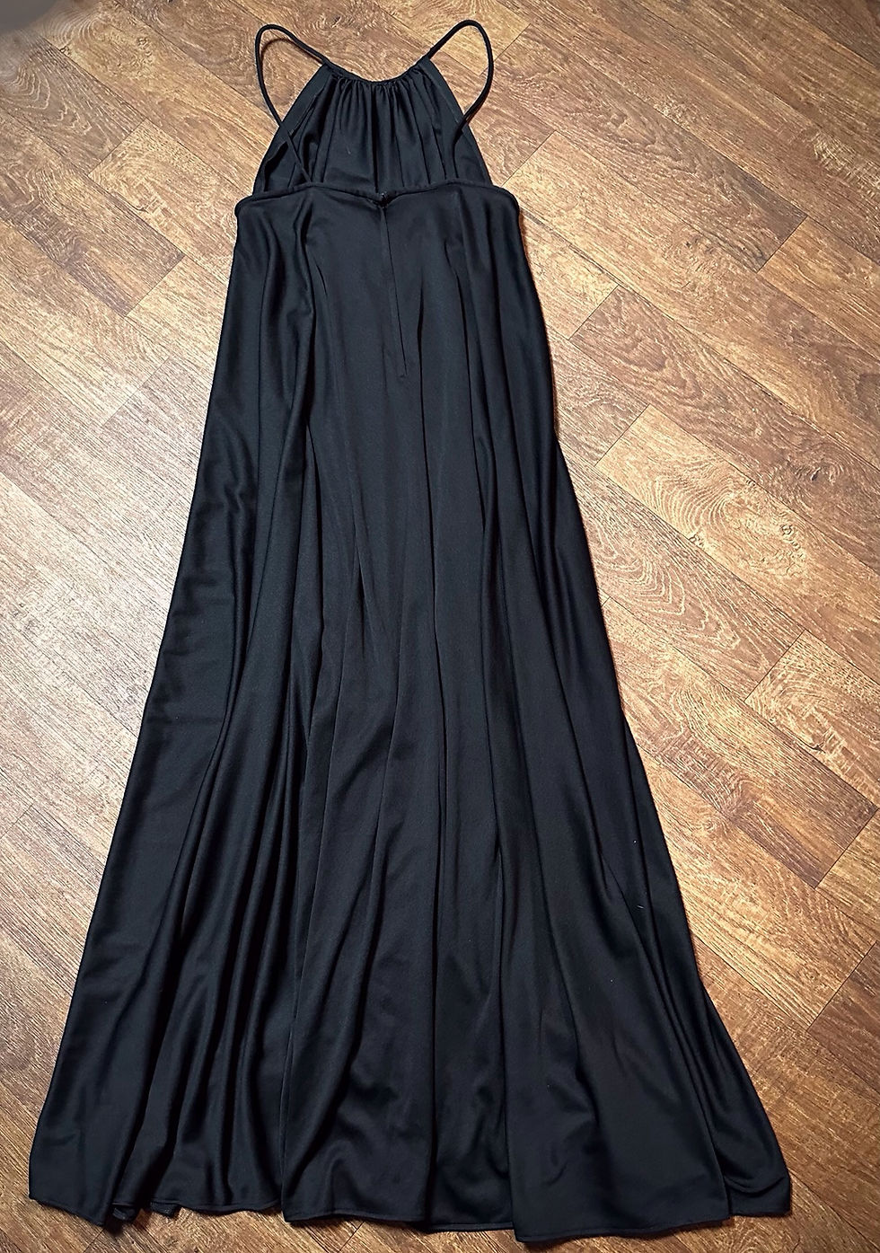 Thumbnail: Vintage Polly Peck by Sybil Zelker Dress | Vintage Dress | 1970s Clothing | Unique Fashion