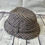 Thumbnail: Mens Harris Tweed Trilby Hat | Vintage Tweed Hat | Unique Hats | Vintage Style