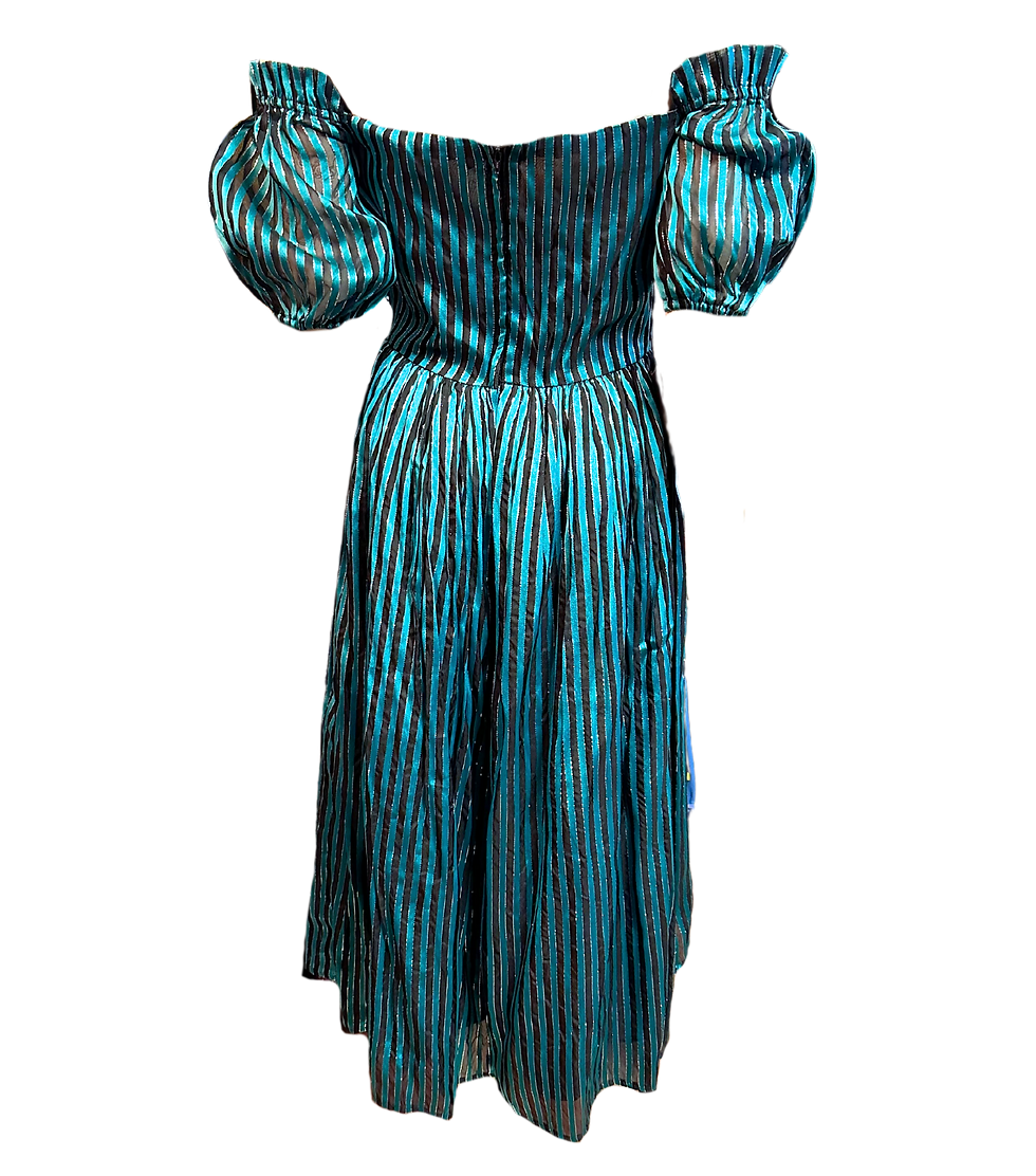 Thumbnail: Vintage Radley Dress | Retro Evening Dresses | Designer Vintage | Retro Clothing