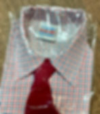 Deadstock Vintage Shirt | Kids Vintage Shirt | Childrens Vintage Clothing