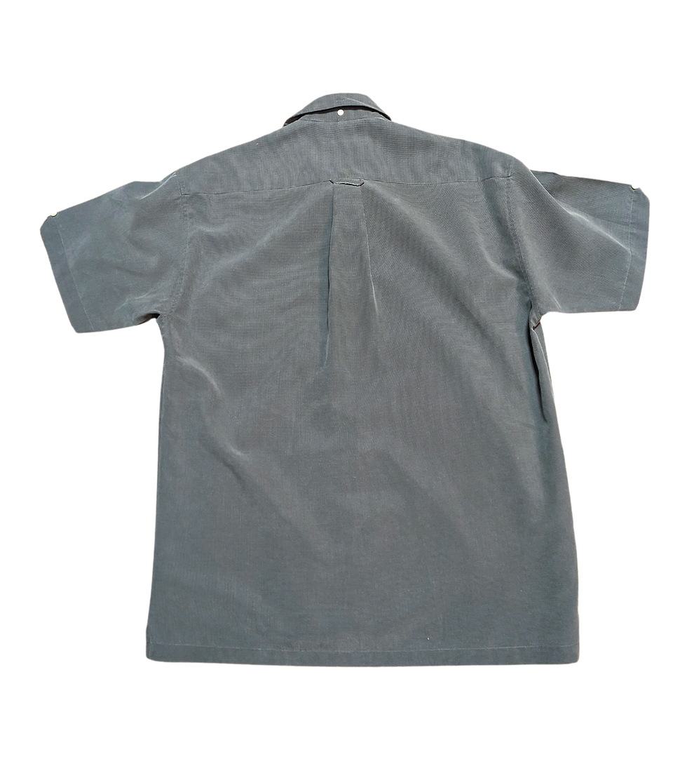 Thumbnail: Mens Shirt | Ben Sherman Shirt | Vintage Clothing | Unique Style