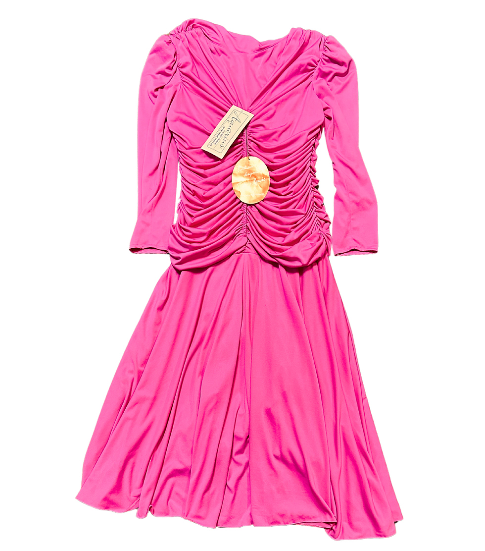 Thumbnail: Vintage Evening Dress | Unique Dresses | Vintage Clothes | Vintage Style