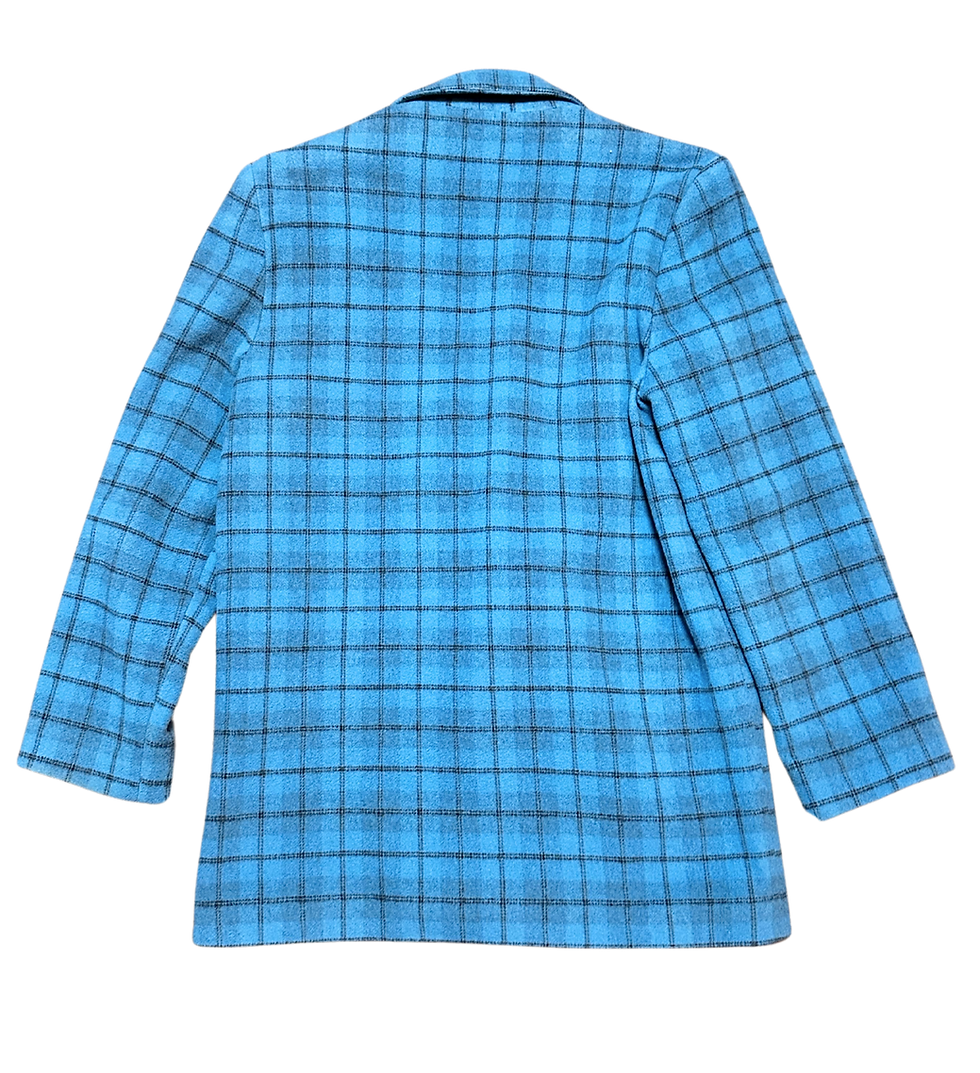 Thumbnail: Vintage Blazer | 1970s Oversize Blazer | Vintage Clothing | Retro Style