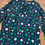 Thumbnail: 1970s Frank Usher Dress | Vintage Dresses | 1970s Clothing | 1970s Fashion