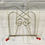 Thumbnail: Vintage Magazine Rack | Vintage Homeware | Unique Vintage | Unique Magazine Rack
