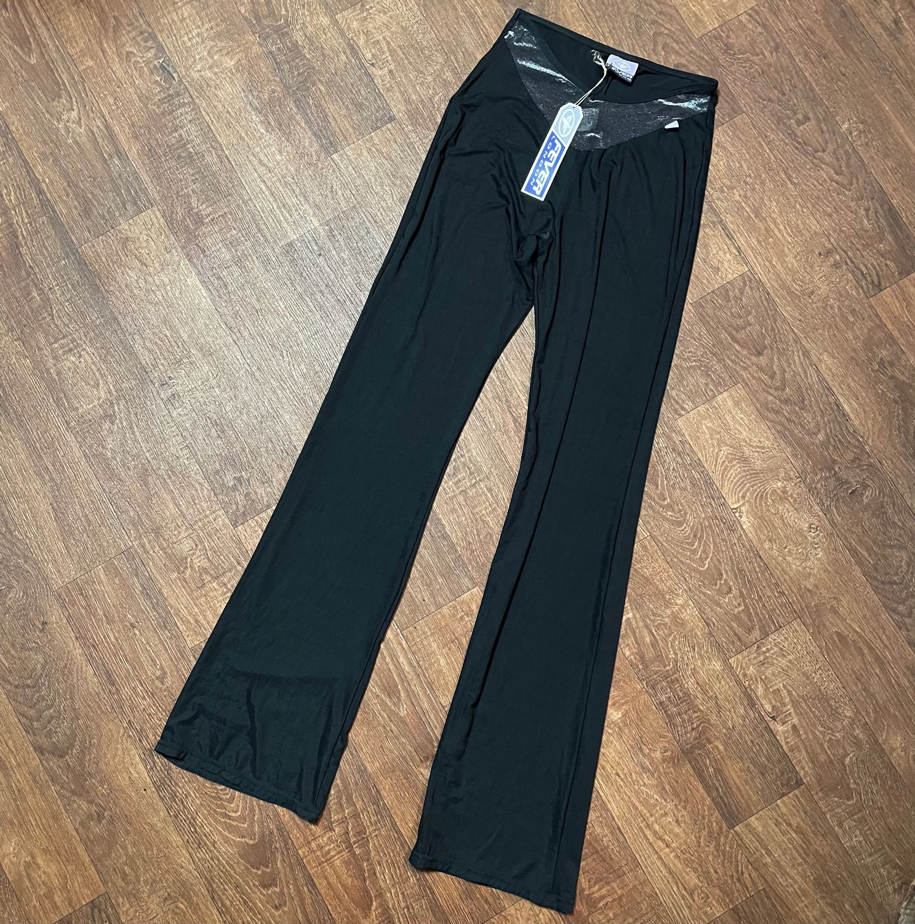 Retro Trousers | Vintage Disco Trousers | Retro Clothing | Unique Style