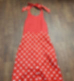 Vintage Maxi Dress | Retro Dresses | Unique Vintage | Vintage Fashion