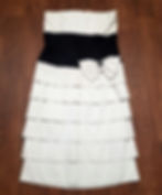 Vintage Dress | Vintage Quorum Dress | Vintage Clothing | Fashion History