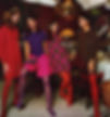 1960s clothing, 1960s fashion