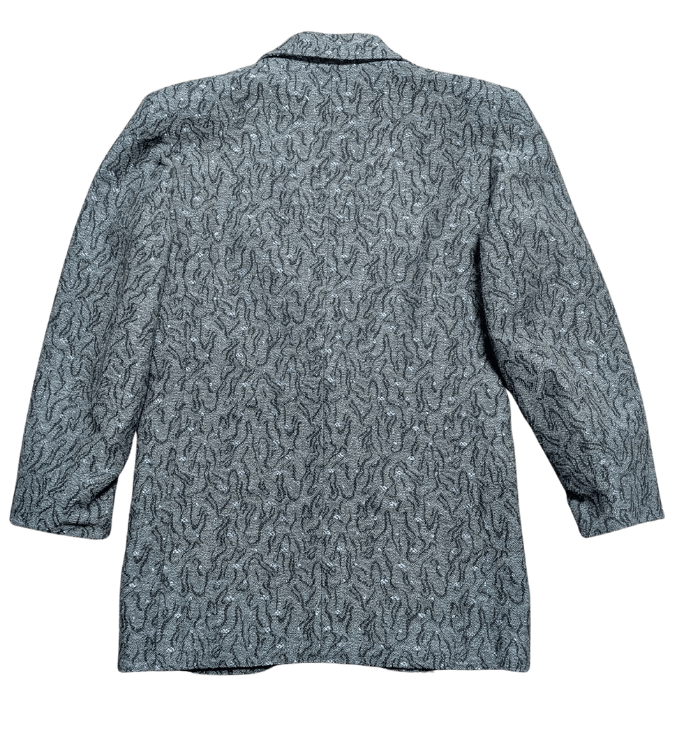 Thumbnail: Vintage Mondi Jacket | Vintage Mondi Blazer | 80s Clothing | Vintage Style