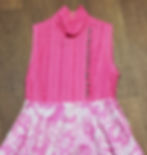 Vintage Jean Varon Dress | Retro Dresses | Unique Vintage | Vintage Fashion