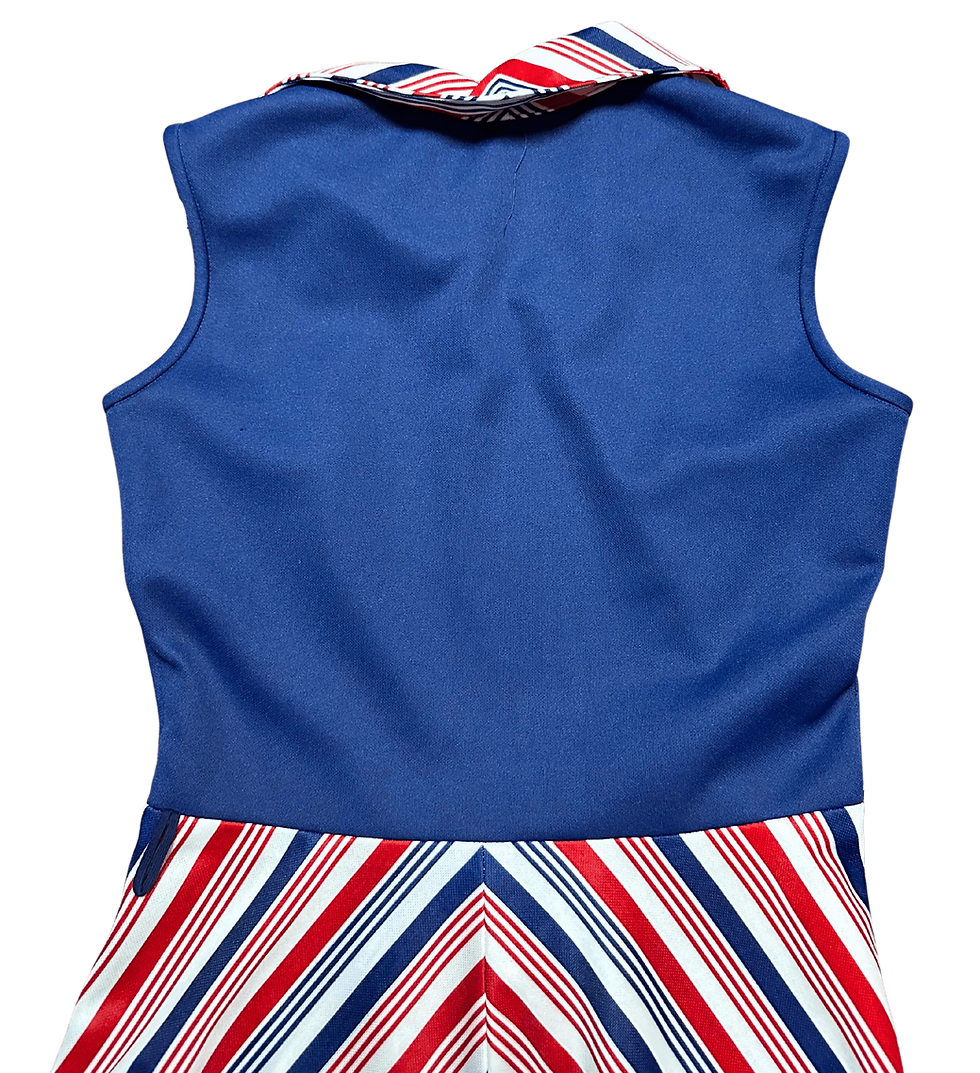 Thumbnail: 1970s Dress | Vintage Dresses | Retro Clothes | 1970s Fashion