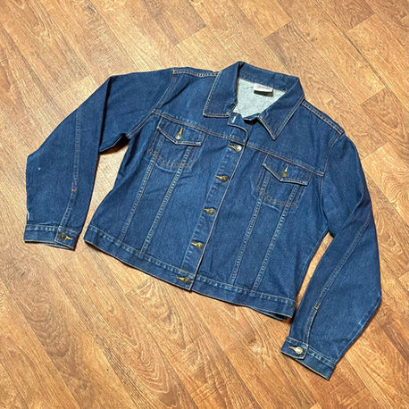 Fave Five - Vintage Jackets