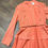 Thumbnail: 1980s Dress | Vintage Peplum Dress | Unique Clothing | Vintage Fashion