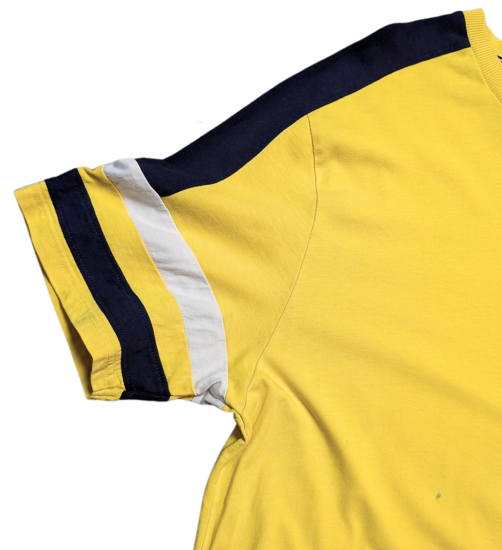 Thumbnail: Vintage Fila T-Shirt | Unique Vintage | Retro Clothing | Mens Fashion