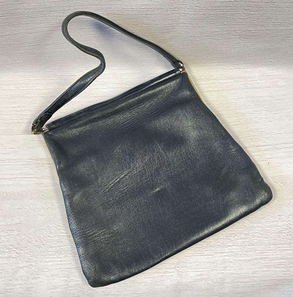 Thumbnail: Vintage Handbag | Vintage Jane Shilton Bag | 1950s Handbags | Preloved UK