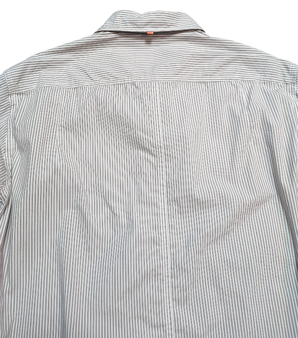 Thumbnail: Mens Vintage Shirts | Mens Style | Designer Shirts | Mens Clothing