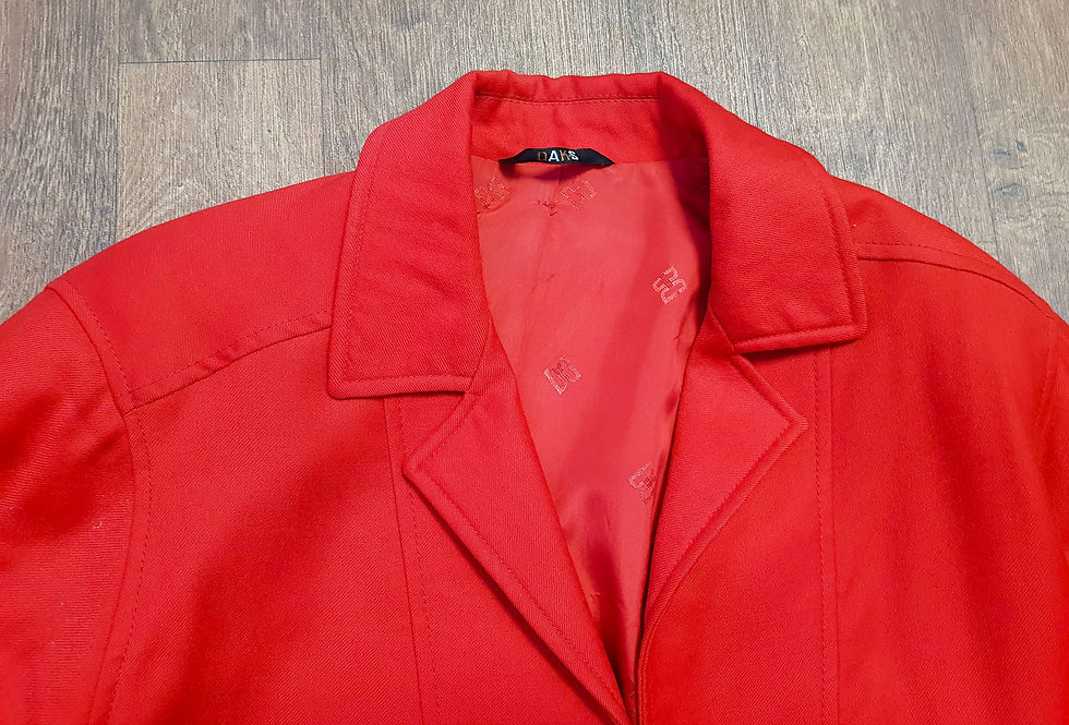 Thumbnail: Vintage DAKS Jacket | Retro Jacket | 1980s Jacket | Vintage Store