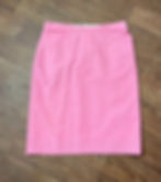 Vintage Skirt | 1980s Skirt | Vintage Clothing | Vintage Fashion