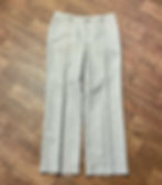 1990s Trousers | Vintage Wool Trousers | Unique Vintage | 1990s Clothing