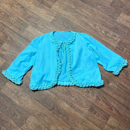 Fave Five - Vintage Nightwear