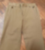 Vintage Trousers | Vintage Ralph Lauren Trousers | Retro Clothing | Retro Style
