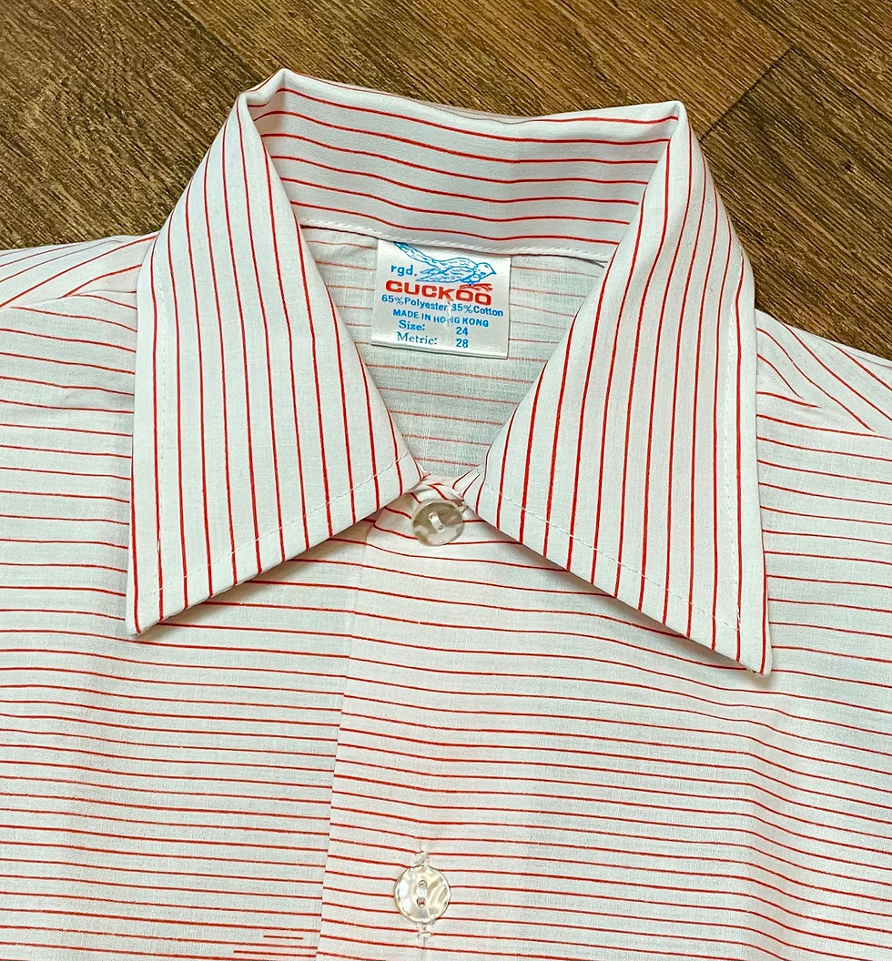 Thumbnail: Childrens Shirts | Kids Vintage Clothing | Childrens Vintage Shirts | Vintage Style