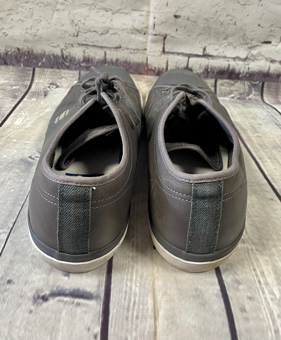 Thumbnail: Mens Retro Trainers | Used G-Star Trainers | Vintage Trainers | Vintage Style