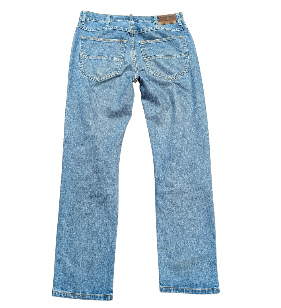 Thumbnail: Mens Jeans | Retro Farah Jeans | Retro Clothes | Vintage Menswear