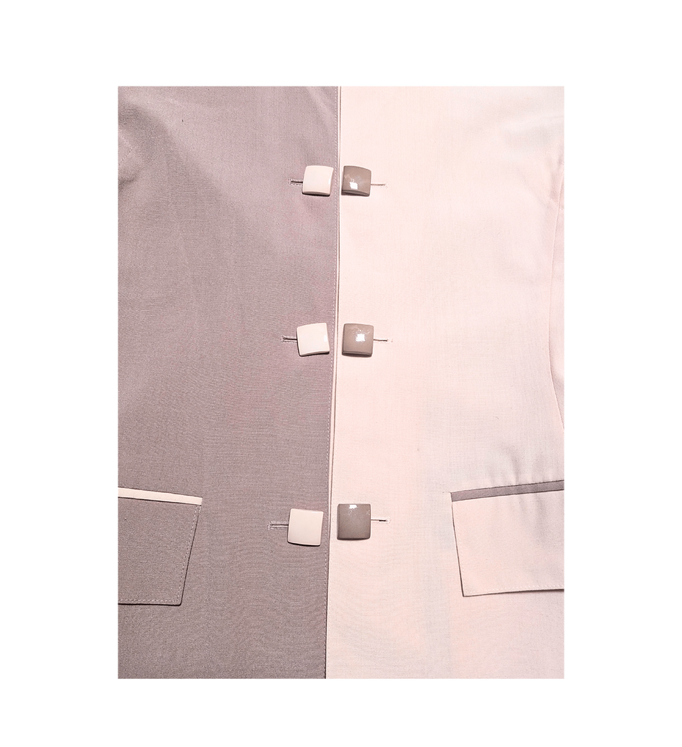 Thumbnail: Vintage Skirt Suit | 1980s Skirt Suit | Vintage Clothing | Fashion History