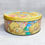 Thumbnail: 1990s Forever Friends Cookie Tin | Vintage Tins | 1990s Collectibles | Retro Props