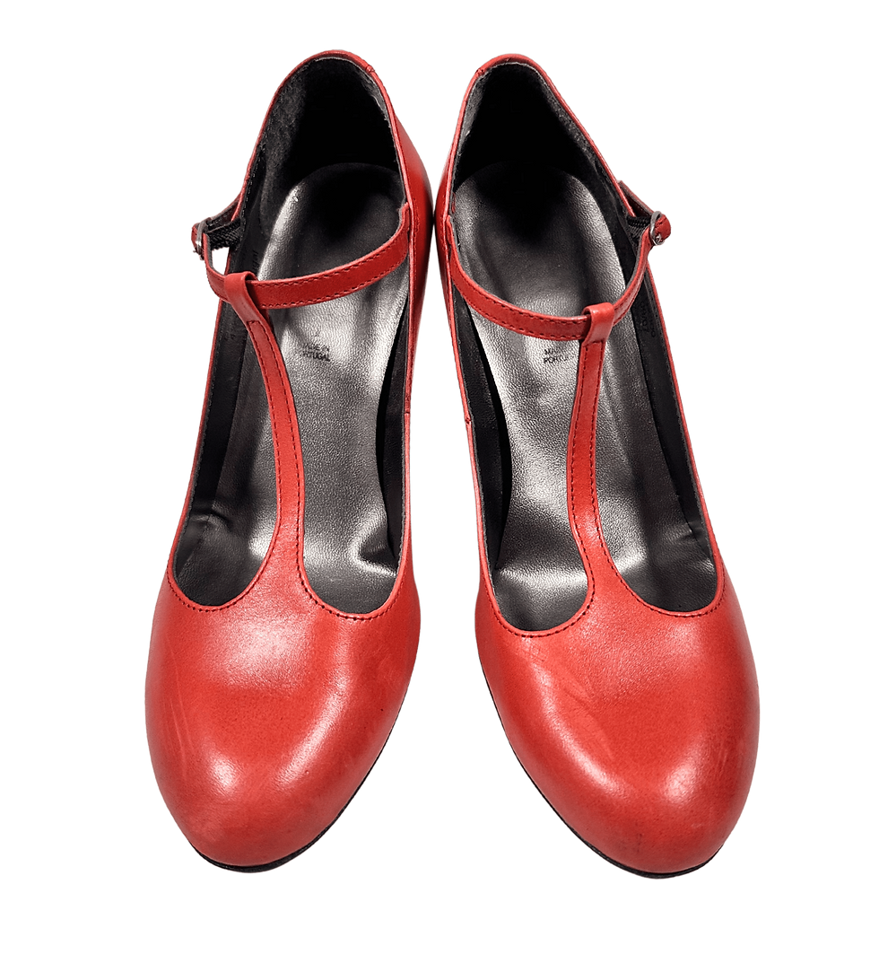 Vintage Style Shoes | Mary Jane Shoes | Unique Style | Vintage Shop