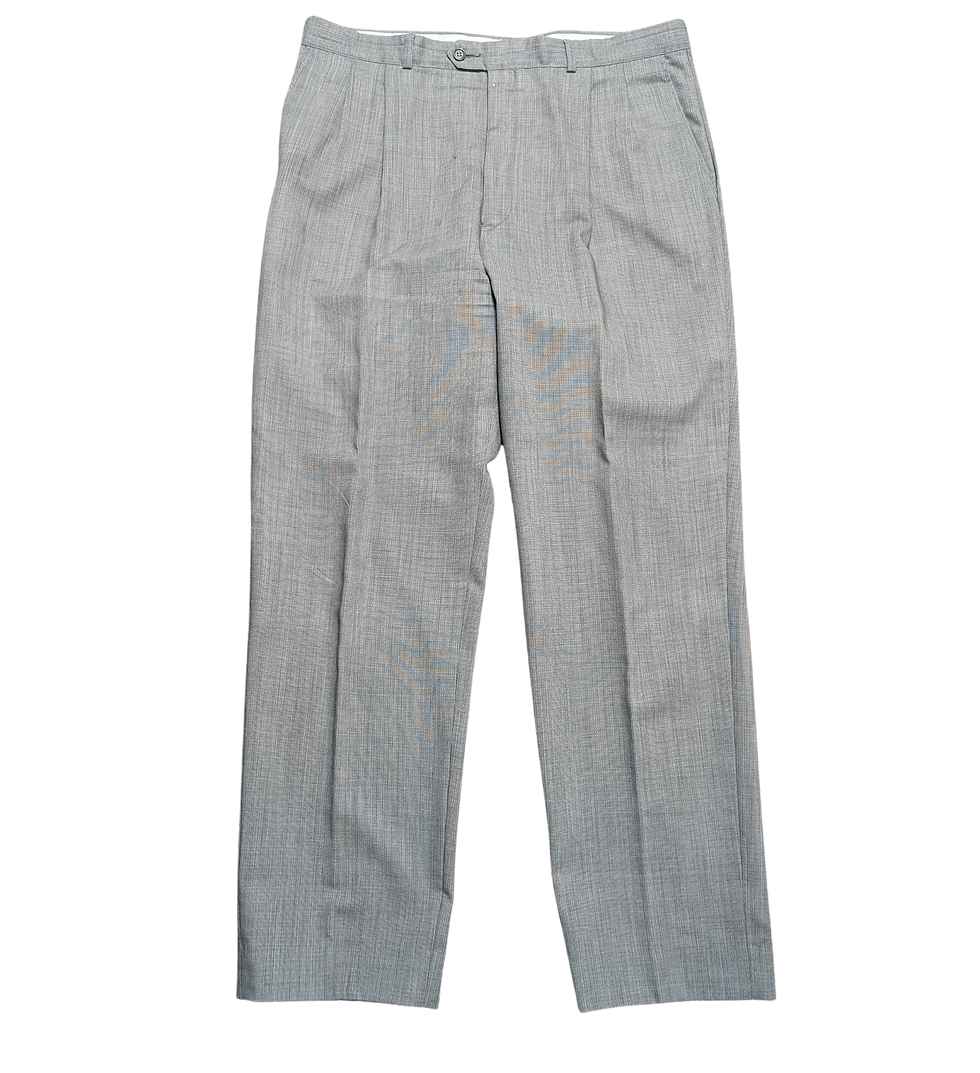 Thumbnail: Designer Jaeger Suit | Luxury Menswear | Designer Clothes | Vintage Fashion