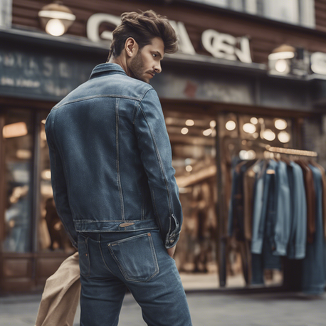 Trendy Retro Denim Guide: Embrace Vintage Vibes with Style