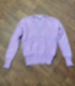 Vintage Jumper | 1970s Knitwear | Vintage Clothing | 1970s Fashion