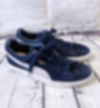 Mens Puma Trainers | Retro Trainers | Secondhand Trainers | Retro Style