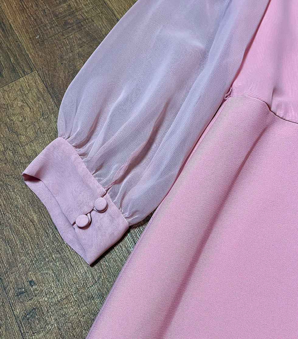 Thumbnail: Vintage Dresses | Retro Dresses | Retro Clothing | Vintage Shop